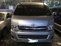 2013 Toyota Grandia GL mt FOR SALE!!!!-1