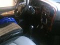 Hyundai Starex svx 2003 intercooler for sale -3