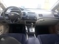 2006 Honda Civic 1.8S Automatic Gasoline-3