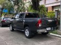 For Sale 2016 Toyota Hilux 4x4 G MT-2