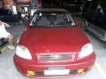 Honda Civic lxi 1998 for sale -9