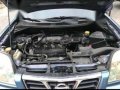 Nissan Xtrail 2008 Tokyo Edition 250x AT-8