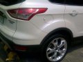 Ford Escape Titanium 2015 Model 1st Owner-3
