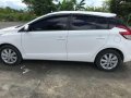 Toyota Yaris 1.5G 2015 FOR SALE-7