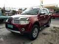 Mitsubishi Montero gls Sport matic diesel 2010 for sale -0