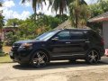 2018 Ford Explorer Limited Edition 4x4 foR sale-3