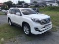 2016 Toyota Land Cruiser Prado 30 Diesel AT Batmancars-11