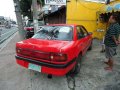 1998 Mazda 323 LX Manual for sale -3