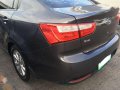 Kia Rio 2012 AT for sale -6