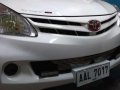 2014 Toyota Avanza rush SALE-1