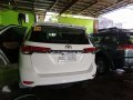 2017 Toyota Fortuner 4X2 G AT FOR SALE-4