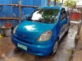 RUSH SALE!!! Toyota FUNCARGO Echo 2011mdl (1st Owned)-8