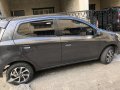 2017 Toyota Wigo 1.0 G Automatic Newlook-0
