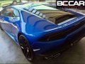 2016 Lamborghini Huracan Lp610-4-2