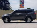 2012 Mitsubishi Montero GLS-V AT-1