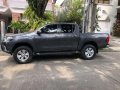 For Sale 2016 Toyota Hilux 4x4 G MT-0