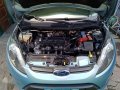 Ford Fiesta Sedan 2013 Automatic All Original-3