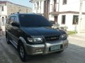 For sale Isuzu Crosswind xuv 2002 model-1