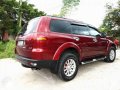 Mitsubishi Montero gls Sport matic diesel 2010 for sale -5