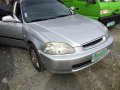 Honda Civic LXi 1996 FOR SALE-0