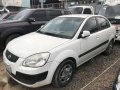 2007 Kia Rio EX AT Gas for sale -7