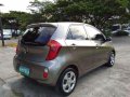 For sale Kia Picanto 2013 model manual trans-5