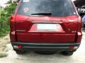 Mitsubishi Montero gls Sport matic diesel 2010 for sale -4