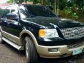 Ford Expedition Eddie Bauer 2005 FOR SALE-0