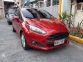 FORD FIESTA 1.5L 2016 Series FOR SALE-8