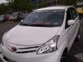 2014 Toyota Avanza rush SALE-2