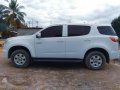 Assumed Chevrolet Trailblazer 4x2 for sale -1