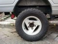 1995 Suzuki Samurai Converted Single Cab-4