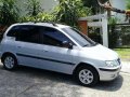 Reliable 2004 Hyundai Matrix 16 liter matic stock for sale -7