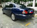 Rush Sale!!! 2002 Jaguar Xtype 2.5Se-7