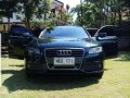 2009 Audi A4 2.0 TDCi Automatic Transmission for Sale-1