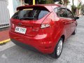 FORD FIESTA 1.5L 2016 Series FOR SALE-3