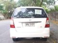 TOYOTA Innova diesel 2015 FOR SALE-2