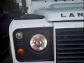 2012 Landrover Defender 110 for sale -5