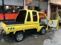 Suzuki Multicab 4x4 with aircon for sale -3