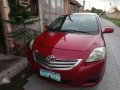 FOR SALE 310k negotiable Toyota Vios 1.3 e 2010 model-0
