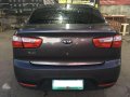 Kia Rio 2012 AT for sale -7