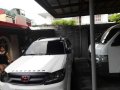 2007 Toyota Fortuner g at gas FOR SALE-3