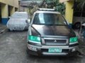 Mitsubishi Grandis 2009 model for sale -5