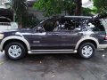 2007 Ford Explorer EDDIE BAUER Automatic Gas-2