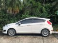 URGENT: Ford Fiesta S 2014 Top of the Line-8