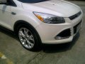 Ford Escape Titanium 2015 Model 1st Owner-1