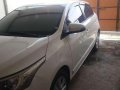 Toyota Yaris 1.5G 2015 FOR SALE-4