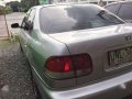 Honda Civic LXi 1996 FOR SALE-2