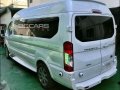 2018 Ford Transit Limousine Long Wheel Base -6