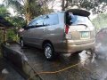 Toyota Innova G 2012 diesel FOR SALE-3